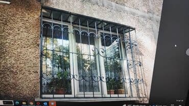 копать огород цена за сотку: Сварка | Решетки на окна — 11