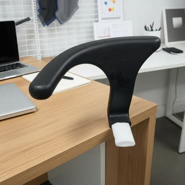 купить крестовину для кресла: Фурнитура для мебели, Другое назначение — 1