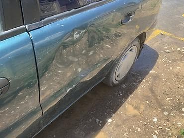 bmw e60 m5: Daewoo Lanos: 1996 г., 1.5 л, Механика, Бензин, Седан — 8