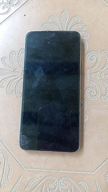 lg wing 5g: Samsung Galaxy S22, Б/у, 256 ГБ, цвет - Черный — 2