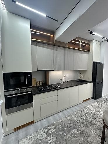 2х: 2 комнаты, Собственник, С мебелью полностью — 2