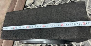 усилитель на савбуфер: Сабвуфер Sony Xplod мощностью 1300 Вт в корпусе с усилителем Kicx — 5