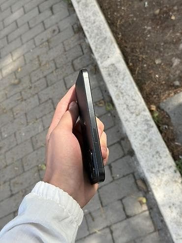 айфон 7 с: IPhone 15 Pro, Б/у, 256 ГБ, Черный, 87 % — 3