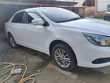 byd w6: BYD E5: 2018 г., Автомат, Электромобиль, Седан — 6