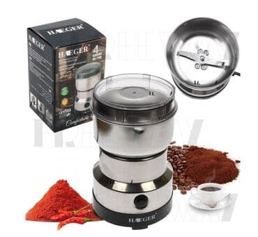 haley мясорубка: Кофеварка, кофемашина, Новый, Бесплатная доставка, Самовывоз — 2