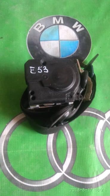 Автозапчасти на БМВ,авторазбор Бишкек,запчасти Ремень безопастности at lalafo.kg Автозапчасти на БМВ,авторазбор Бишкек,запчасти Ремень безопастности