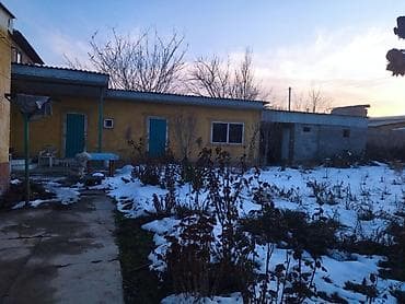 куплю дом кок жар: Дом, 120 м², 4 комнаты, Собственник, Евроремонт — 8