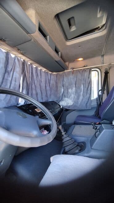 мерседес спринтер грузовой бишкек такси: Mercedes-Benz : 2003 г., 4.3 л, Механика, Дизель — 9