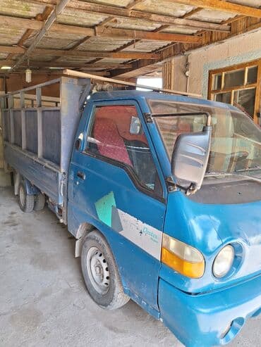 набор инструментов force в бишкеке: Услуги грузоперевозки на Porter (Кара-Балта) - Малотоннажный бортовой — 2