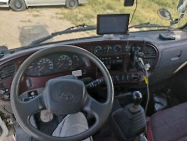 platform ok: Автовышка, Hyundai — 4