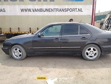 step 2: Mercedes-Benz : 2000 г., 0.2 л, Автомат, Бензин — 7