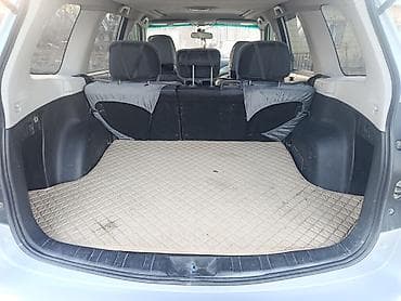 мотор субару аутбек: Subaru Forester: 2009 г., 2.5 л, Автомат, Бензин, Кроссовер — 5