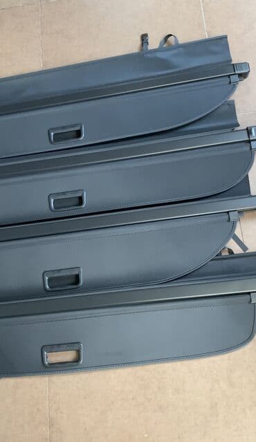 сумка в багажник: Обшивка багажника Subaru 2020 г., Новый, Аналог, Китай — 1