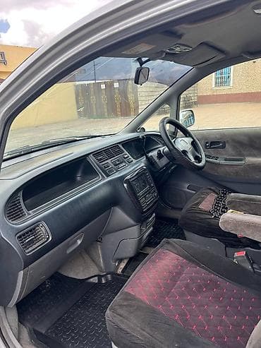 авто чанган: Honda Odyssey: 1998 г., 3 л, Автомат, Бензин, Вэн/Минивэн — 6