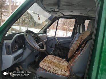 купить запчасти на опель вектра б: Легкий грузовик, Б/у — 9