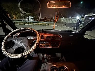 Транспорт: Сатылат Hyundai Porter. 2014-жылдан бери бир эле кожоюндун колунда — 4