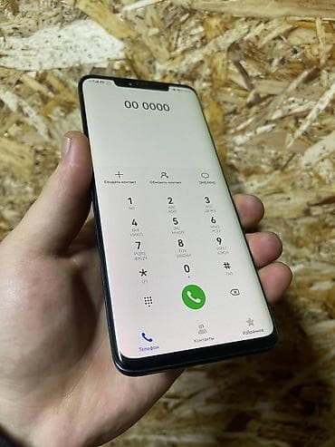 aiphone 7: Хуавей мейт 20 про 6 на 128 Гб все работает гугл сервисы официально — 6