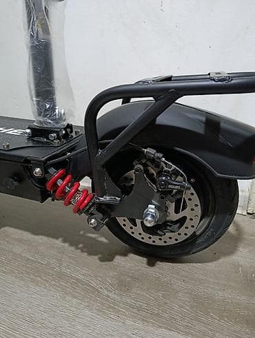 city coco: Электросамокат, Новый — 3