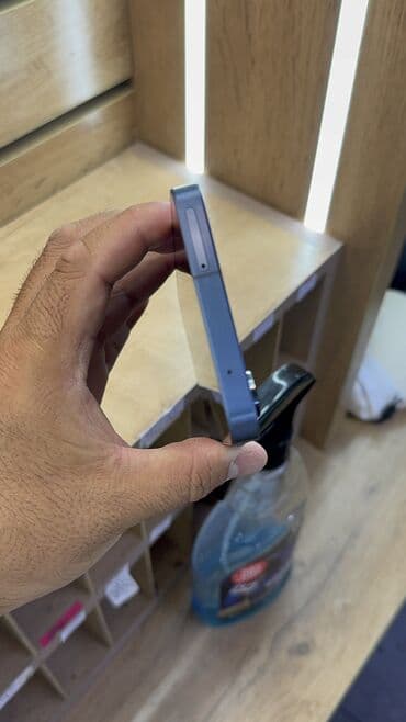 samsung galaxy a70 цена в бишкеке: Samsung Galaxy A55, Колдонулган, 256 ГБ — 3