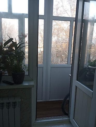 flat in jalalabad: 2 комнаты, 50 м², 103 серия, 4 этаж, Евроремонт — 6