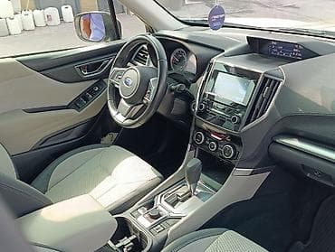 Subaru: Subaru Forester: 2020 г., 2.5 л, Вариатор, Бензин, Кроссовер — 6