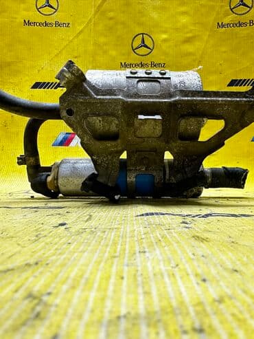 купить авто рефрижератор бу: Бензонасос Mercedes-Benz Б/у, Оригинал, Япония — 3