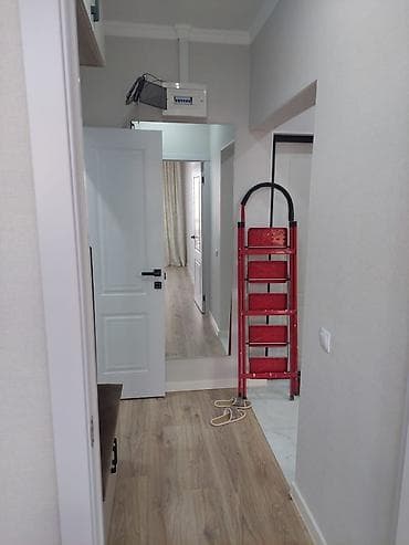 Недвижимость: 2 комнаты, 53 м², 108 серия, 9 этаж, Евроремонт — 10