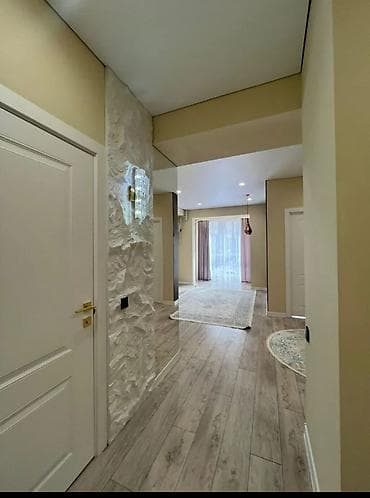 Квартиры: 2 комнаты, 50 м², Элитка, 2 этаж, Евроремонт — 8