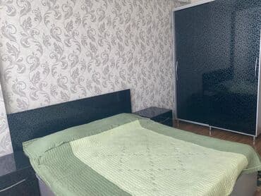 продается квартира золотой квадрат: 3 комнаты, 94 м², Элитка, 3 этаж, Евроремонт — 5