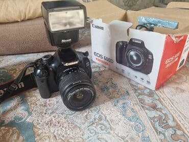 прокат фотоаппарат: Фотоаппарат в аренду! Сдаётся в аренду фотоаппарат 700с за сутки залог — 6