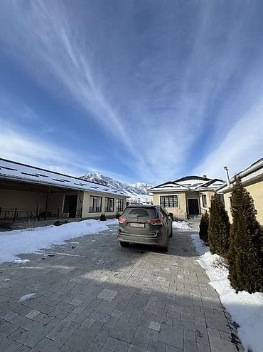 Үйдү ижарага алам: Үй, 150 м², 4 бөлмө, Менчик ээси, Дизайнердик оңдоо — 2