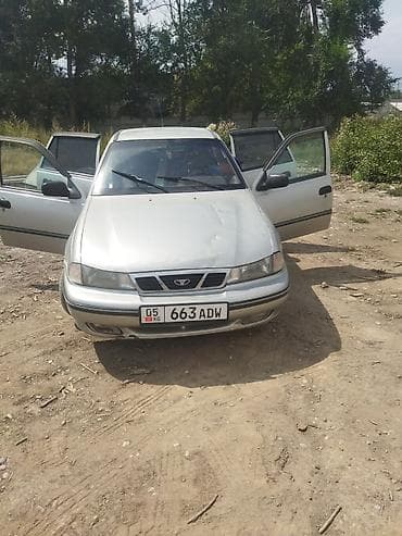 стартер нексия: Daewoo Nexia: 2013 г., Механика, Бензин, Седан — 3