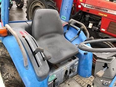 купить японский минитрактор с куном: Продается Японский мини трактор Iseki Sial 21. Гидравлика есть. В пути — 7