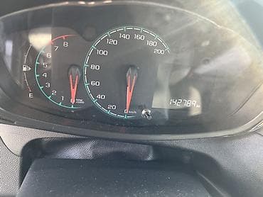 samara lada: Chevrolet Spark: 2020 г., 1 л, Бензин, Хэтчбэк — 7