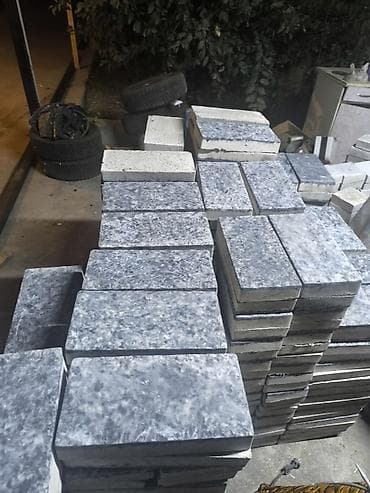 участок мраморное: Тротуарная плитка и элементы мощения «под мрамор» Описание: - — 6