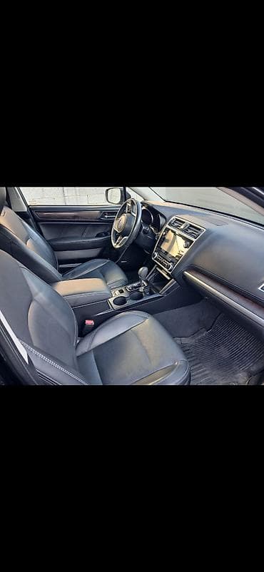 субару оут: Subaru Outback: 2019 г., 2.5 л, Вариатор, Бензин, Кроссовер — 9