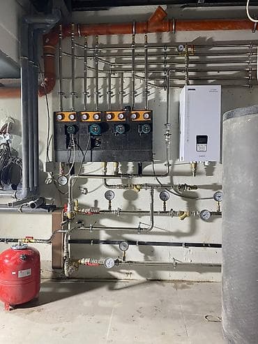 скупка старой одежды: Услуги сантехника “Ваш Сантехник” - Монтаж и замена сантехники — 3