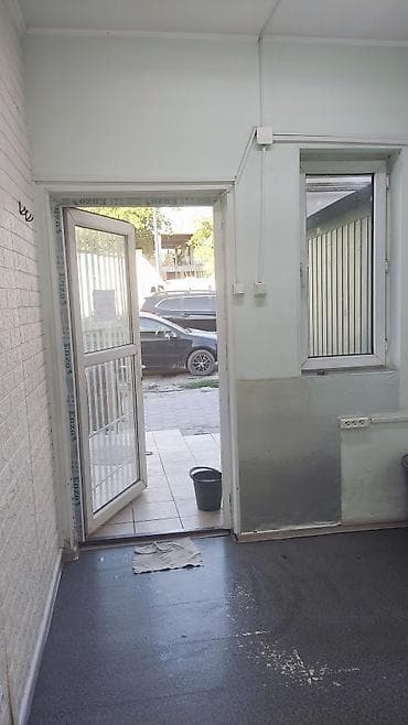 работа в сауну: Сдается небольшое помещение под торговую точку/услуги — 2
