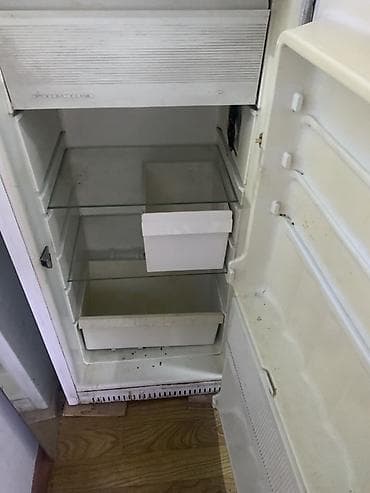 m sata: Холодильник Biryusa, Однокамерный — 2