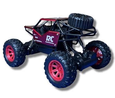 на радиоуправлении: Багги на пульте управления [ акция 50% ] - низкие цены в городе! — 4