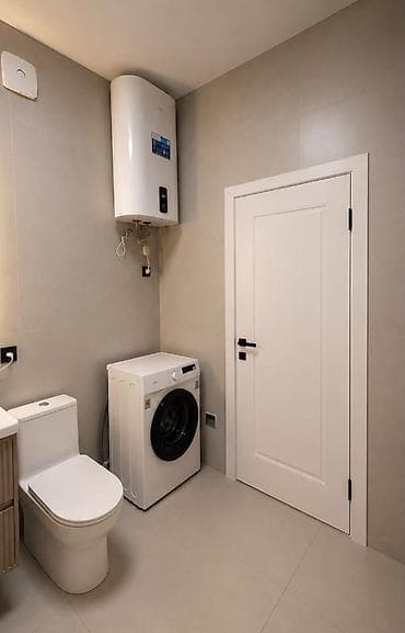 14: 2 комнаты, 63 м², Южная Магистраль Элитка, 14 этаж, Евроремонт — 7