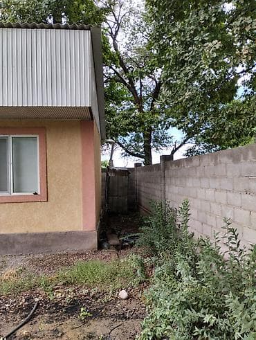 ауца участок: Здание, Действующий 20 м² — 2