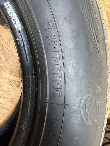 шины 21570 r16: Шины 215 / 70 / R 16, Лето, Легкий коммерческий транспорт (C/LT), Sailun — 1