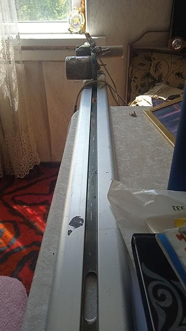 Инструменты для резки: ПРОДАЮ ДИСКОВЫЙ РАСКРОЙНЫЙ НОЖ (ЭЛЕКТРИЧЕСКИЙ) Продаётся — 1