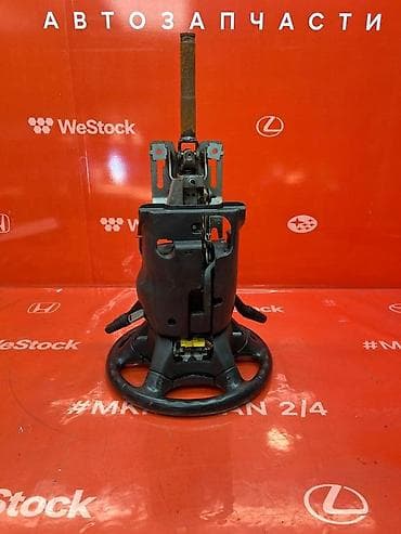 Детали салона: Руль Honda 2007 г., Б/у, Оригинал — 6