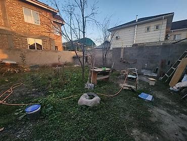 Үйлөр: Үй, 80 м², 6 бөлмө, Менчик ээси, Косметикалык оңдоо — 6