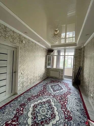 подъемник в аренду: 2 комнаты, Агентство недвижимости, Без подселения, С мебелью частично — 8