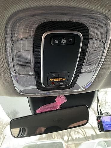 аксессуары для авто: Hyundai Avante: 2021 г., 1.6 л, Вариатор, Бензин, Седан — 10