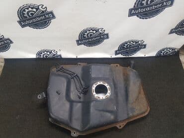 c class: Топливный бак Mercedes-Benz 1999 г., Б/у, Оригинал, Германия — 3