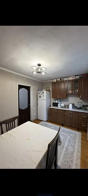 58 м², 3 комнаты, Мед Академия — 4